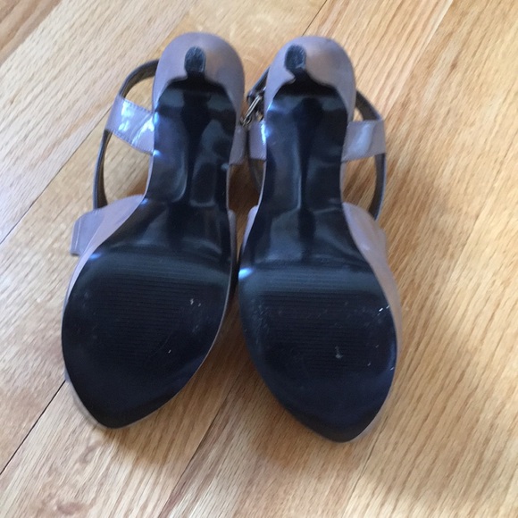 Carlos by Carlos Santana platform heels as 7.5 NWT - Picture 4 of 7